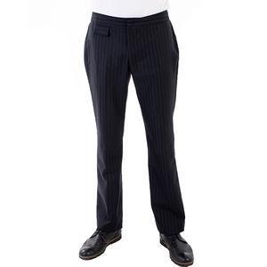 LALTRAMODA MEDIUM RISE STRAIGHT PANTS | MENS SIZE 32
